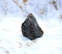 Moroccan Pyrolusite Specimen