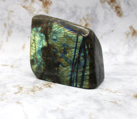 Labradorite Freeform