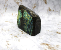 Labradorite Freeform