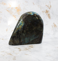 Labradorite Freeform