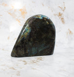 Labradorite Freeform