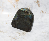 Labradorite Freeform