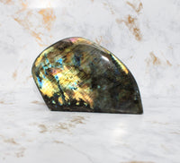 Labradorite Freeform