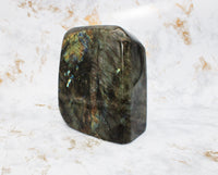 Labradorite Freeform