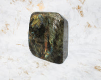 Labradorite Freeform