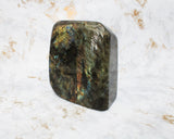 Labradorite Freeform