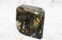 Labradorite Freeform