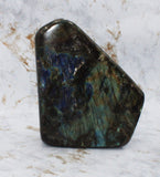 Labradorite Freeform