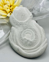 Calcite Fairy Stone