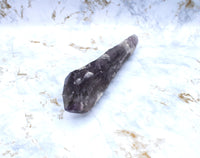 Natural Bahia Amethyst Wand