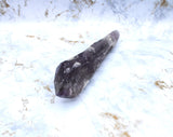 Natural Bahia Amethyst Wand