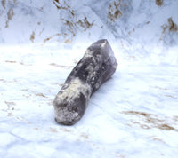 Natural Bahia Amethyst Wand