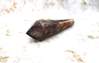 Natural Bahia Amethyst Wand