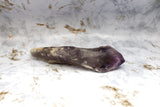 Natural Bahia Amethyst Wand