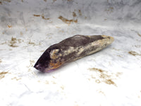 Natural Bahia Amethyst Wand