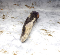 Natural Bahia Amethyst Wand