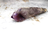 Natural Bahia Amethyst Wand