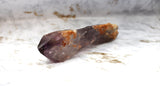 Natural Bahia Amethyst Wand