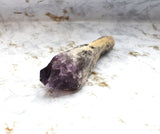 Natural Bahia Amethyst Wand