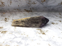 Natural Bahia Amethyst Wand