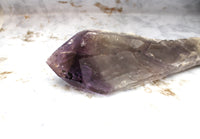 Natural Bahia Amethyst Wand