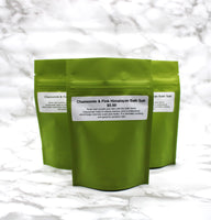Premium Quality Himalayan Pink Bath Salt With Chamomile