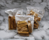 5cm Palo Santo Stick 12pk