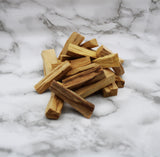 5cm Palo Santo Sticks