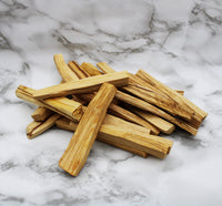 10cm Palo Santo Sticks