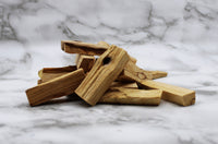 5cm Palo Santo Sticks