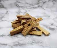 5cm Palo Santo Sticks