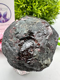 Almandine Garnet