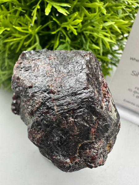 Almandine Garnet
