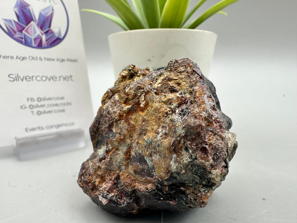 Almandine Garnet
