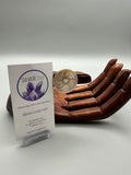 Indonesian Shell Ring