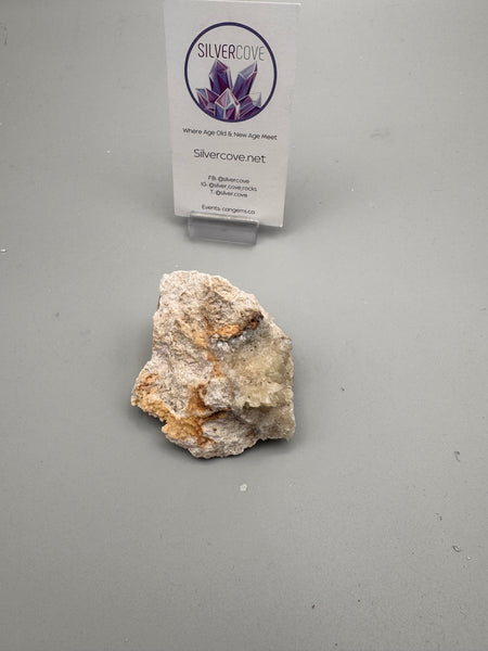 Calcite Specimen