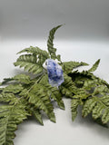 Blue Halite