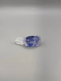 Blue Halite