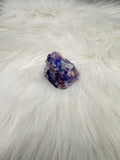Blue Halite