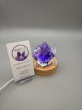 Blue Halite