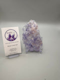Blue Halite