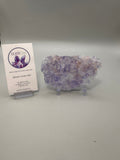 Blue Halite