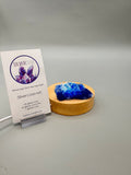 Blue Halite