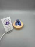 Blue Halite