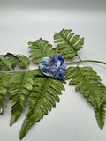 Blue Halite