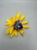 Blue Halite