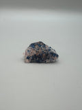Blue Halite