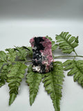 Eudialyte Specimen