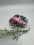 Eudialyte Specimen