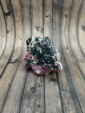 Eudialyte Specimen
